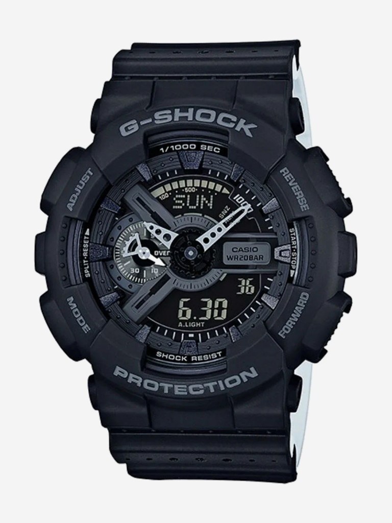 Наручные часы Casio G-Shock GA-110CM-1A