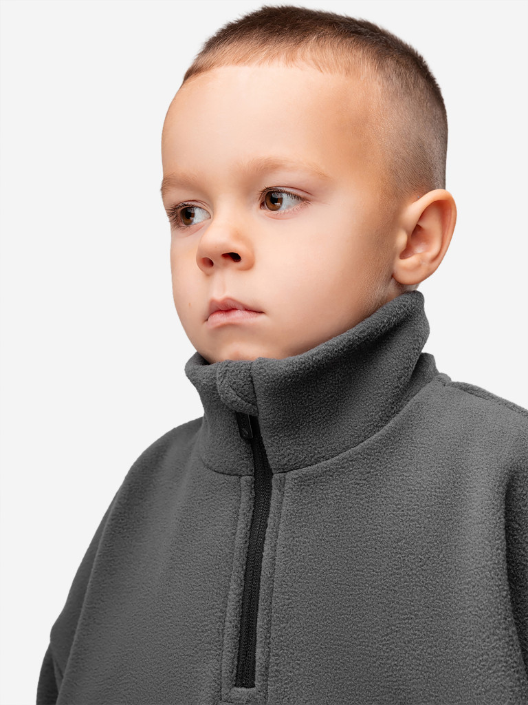 Костюм флисовый bodo