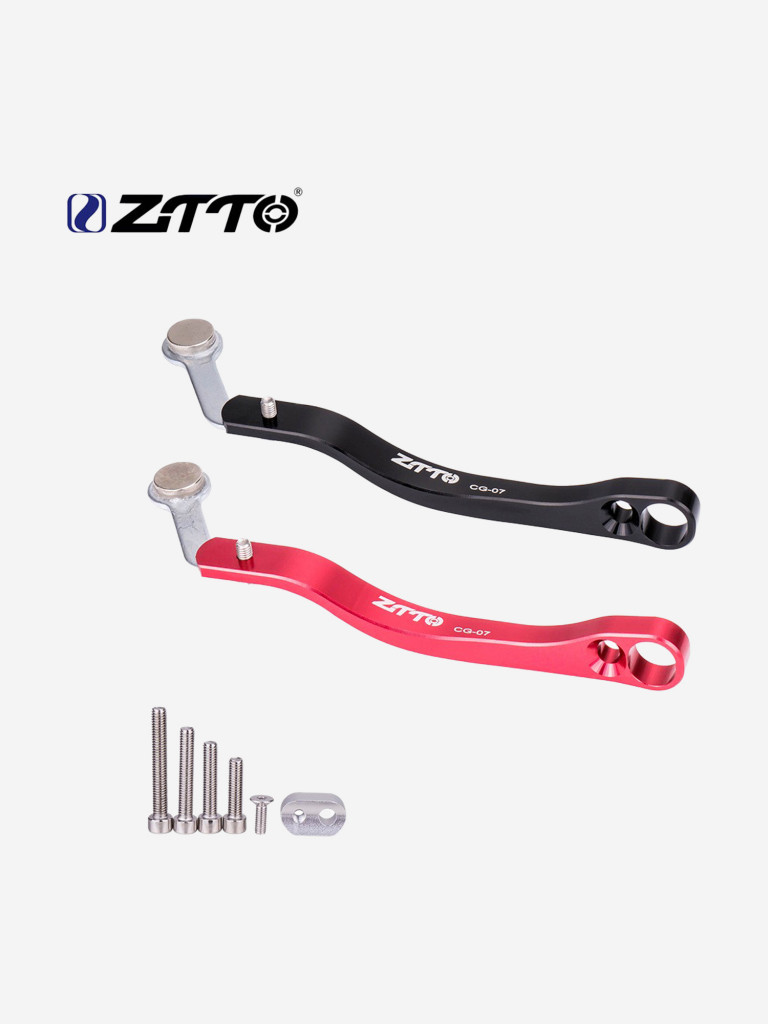 Успокоитель цепи для шоссейных велосипедов ZTTO DLQ-CG07