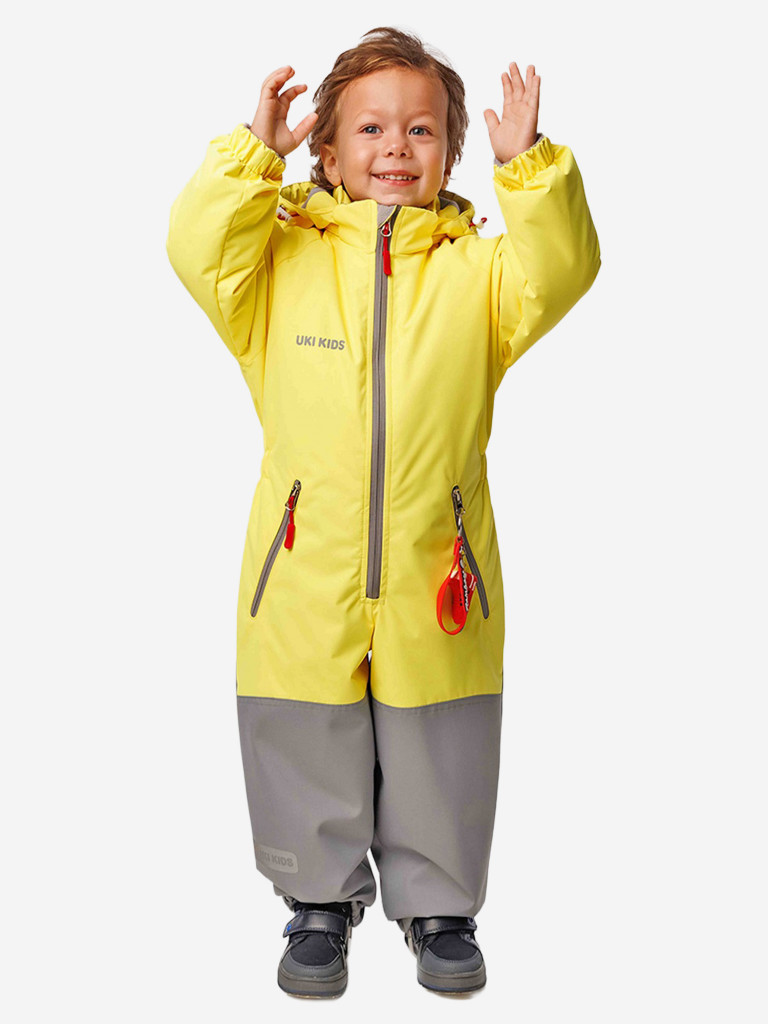 Комбинезон детский UKI KIDS