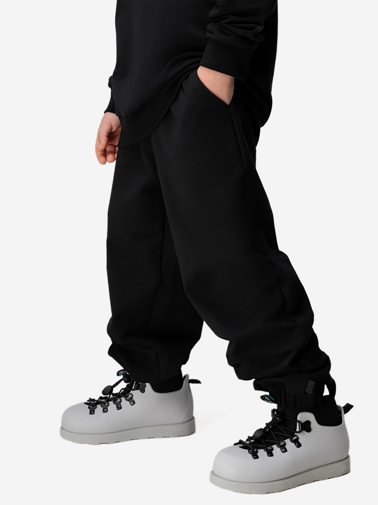 Костюм спортивный детский bodo