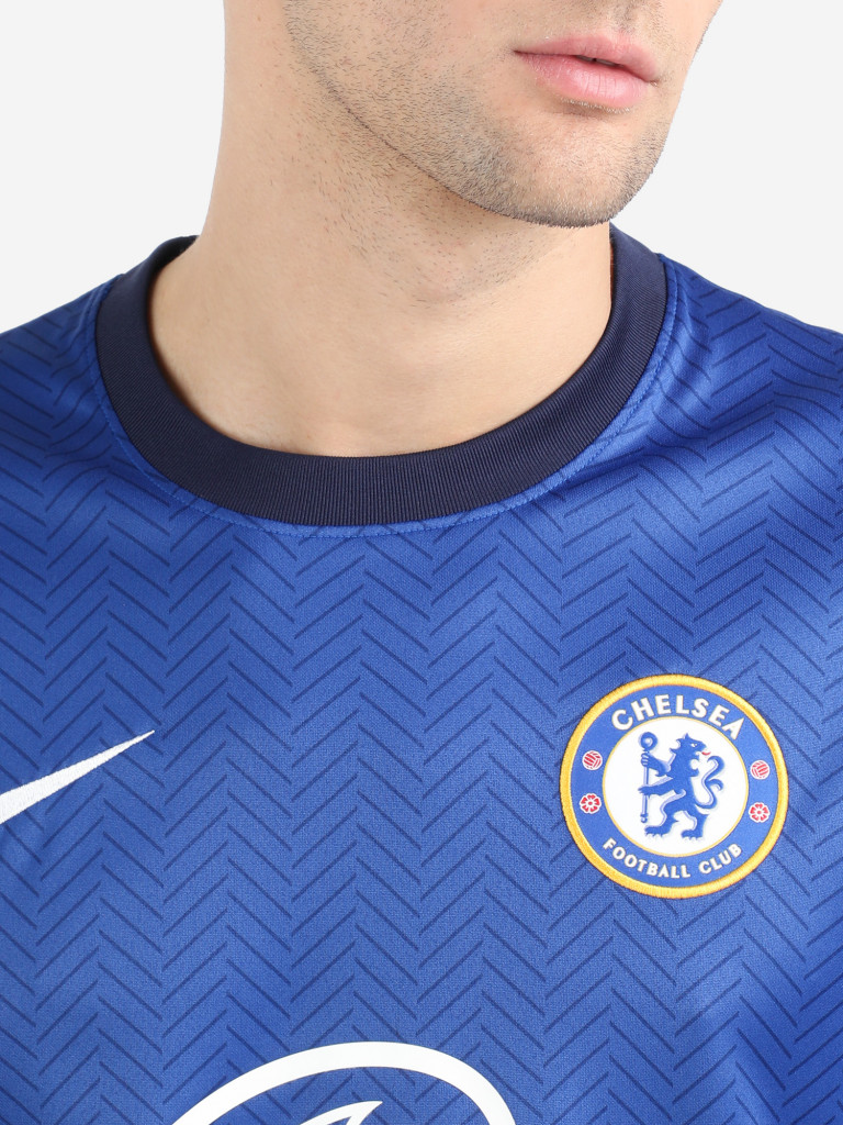Футболка мужская Nike Chelsea FC 2020/21 Stadium Home