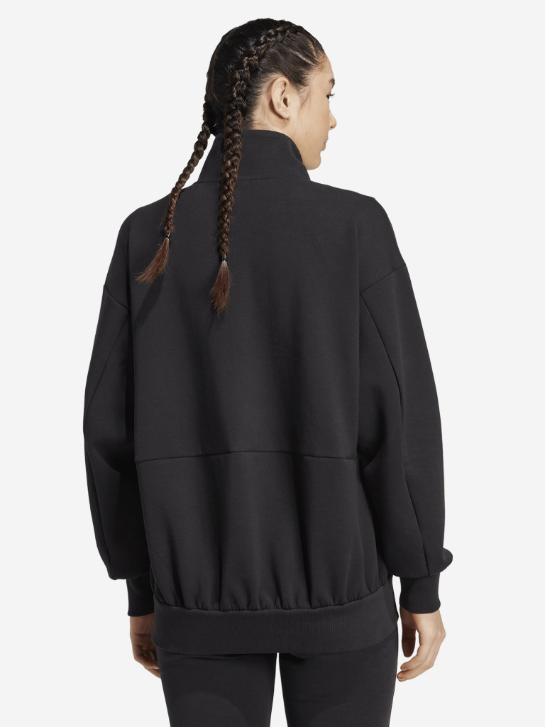 Толстовка женская adidas