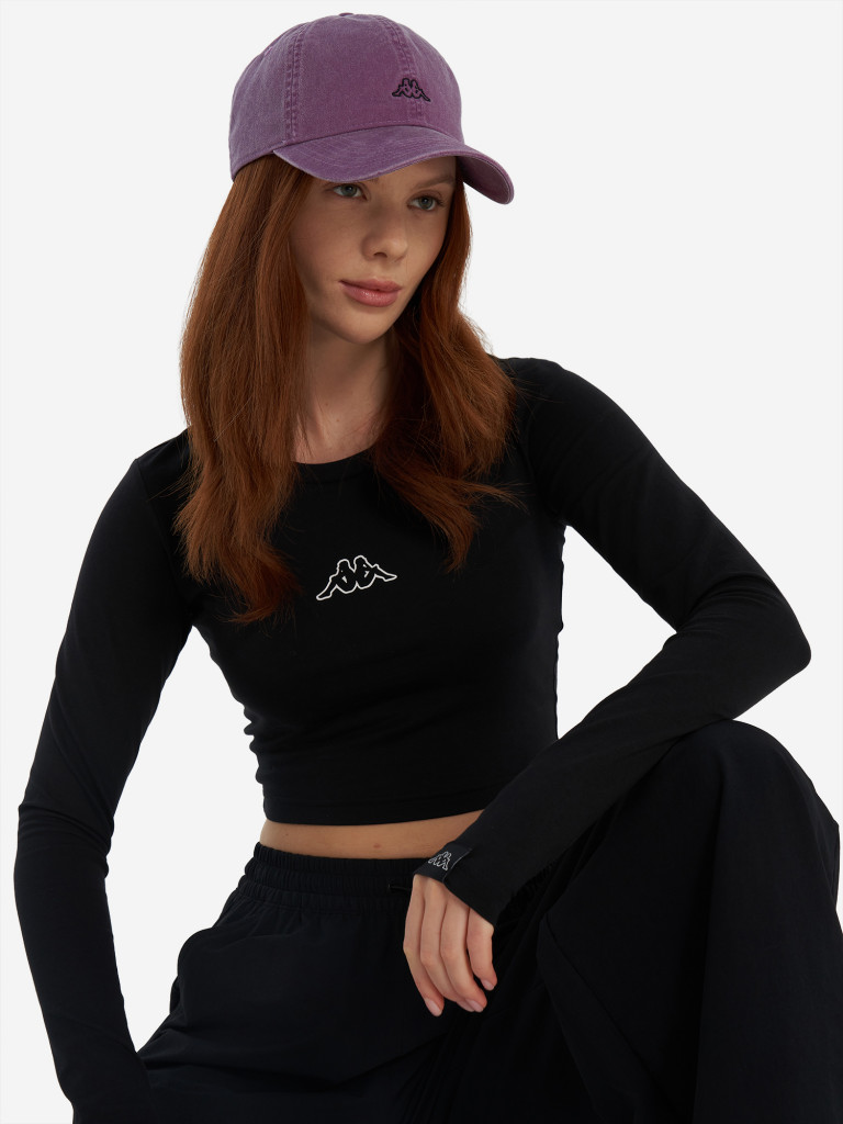 Бейсболка Kappa