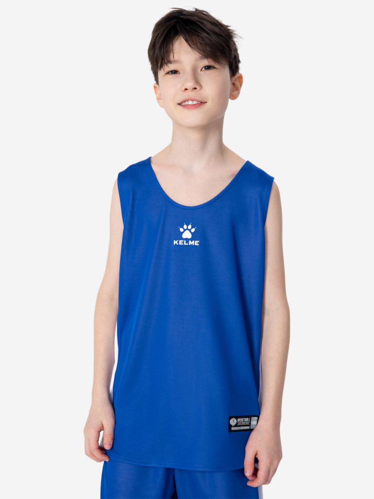 Баскетбольная форма KELME (майка, шорты) BASKETBALL SET(KIDS)