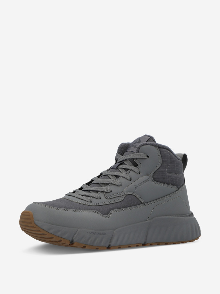 Кроссовки утепленные мужские Demix Atlanta 5 Demi