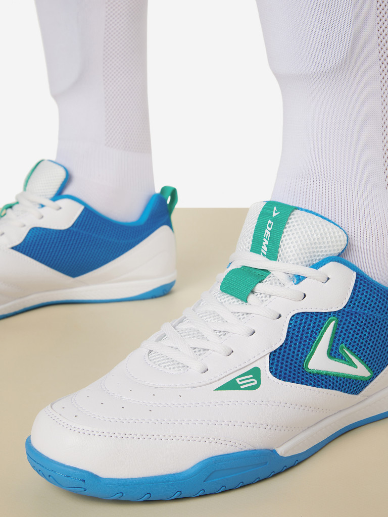 Бутсы мужские Demix Sala Base 2