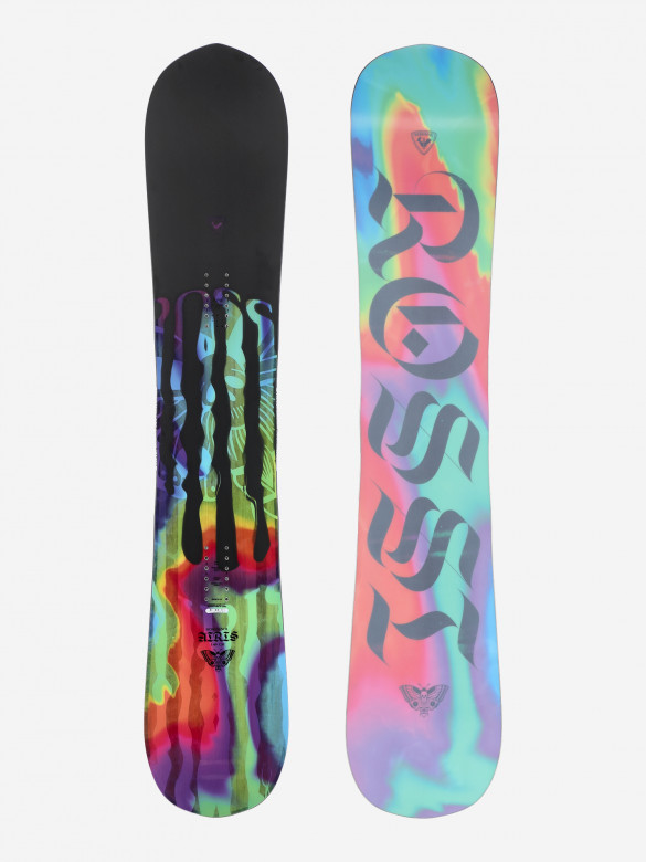 Сноуборд женский Rossignol Airis