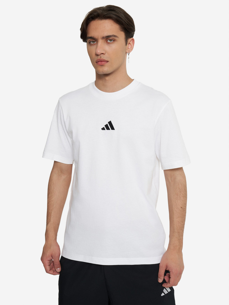 Футболка мужская adidas