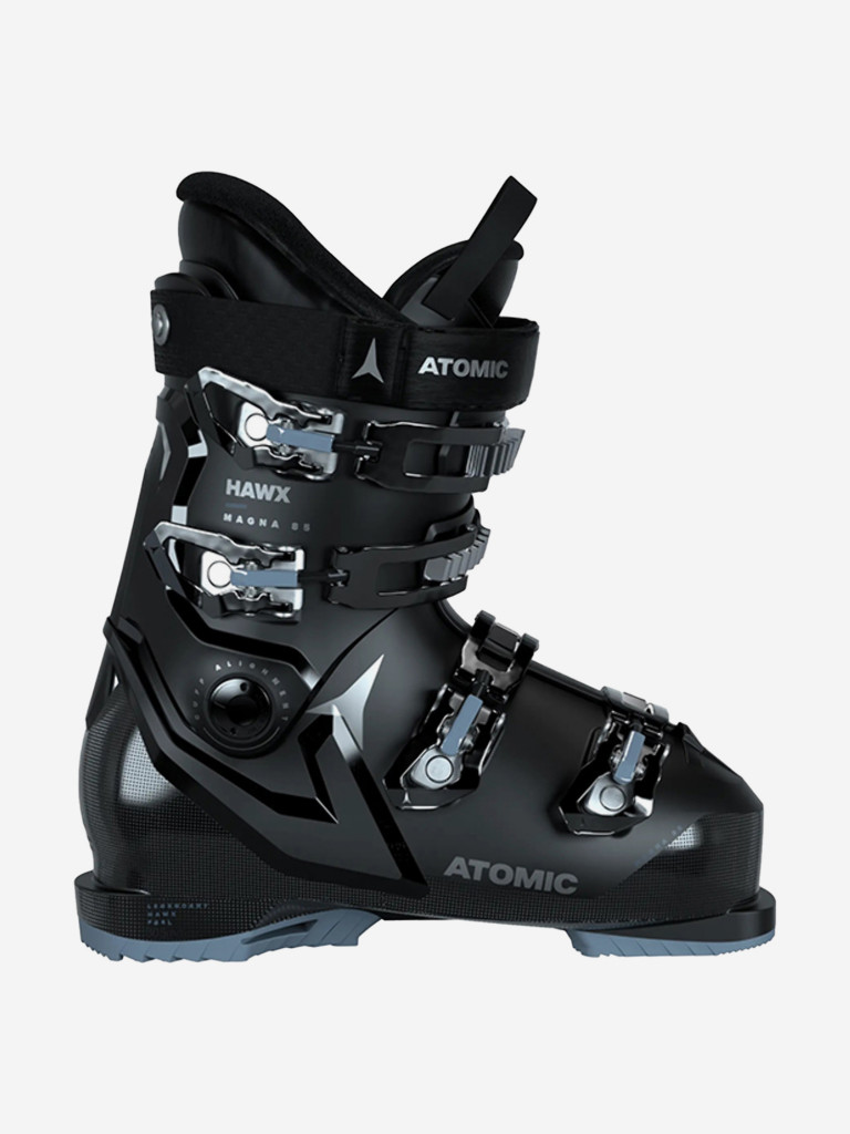 Горнолыжные ботинки Atomic Hawx Magna 85 W Black/Denim 23/24
