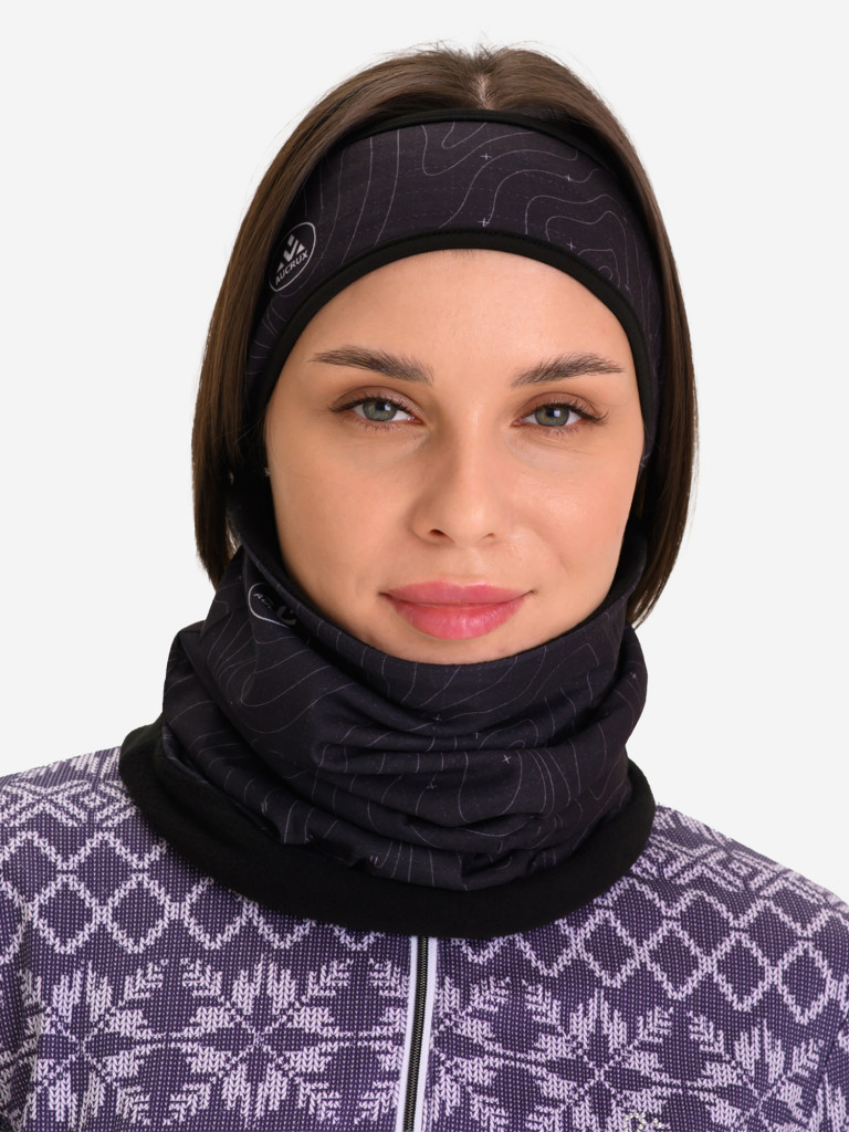 Бафф Aucrux Reversible 21.0RB