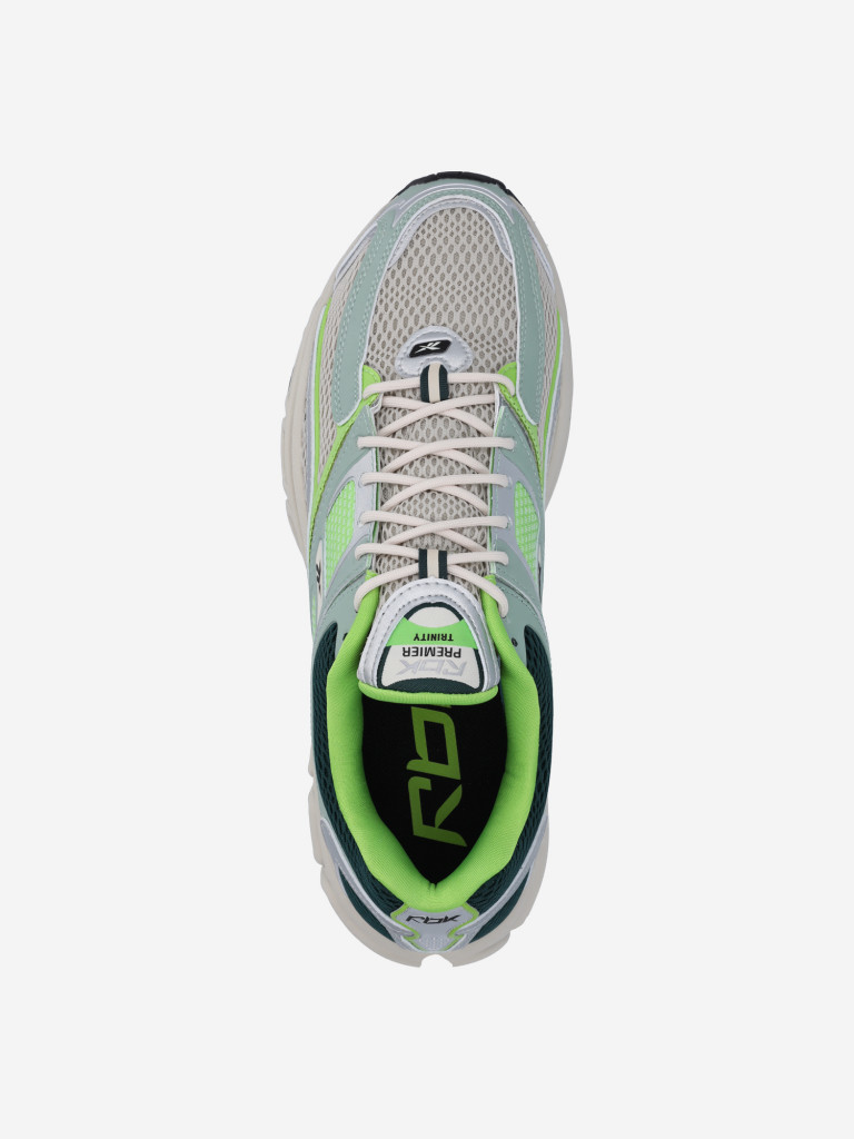 Кроссовки мужские Reebok Premier Trinity