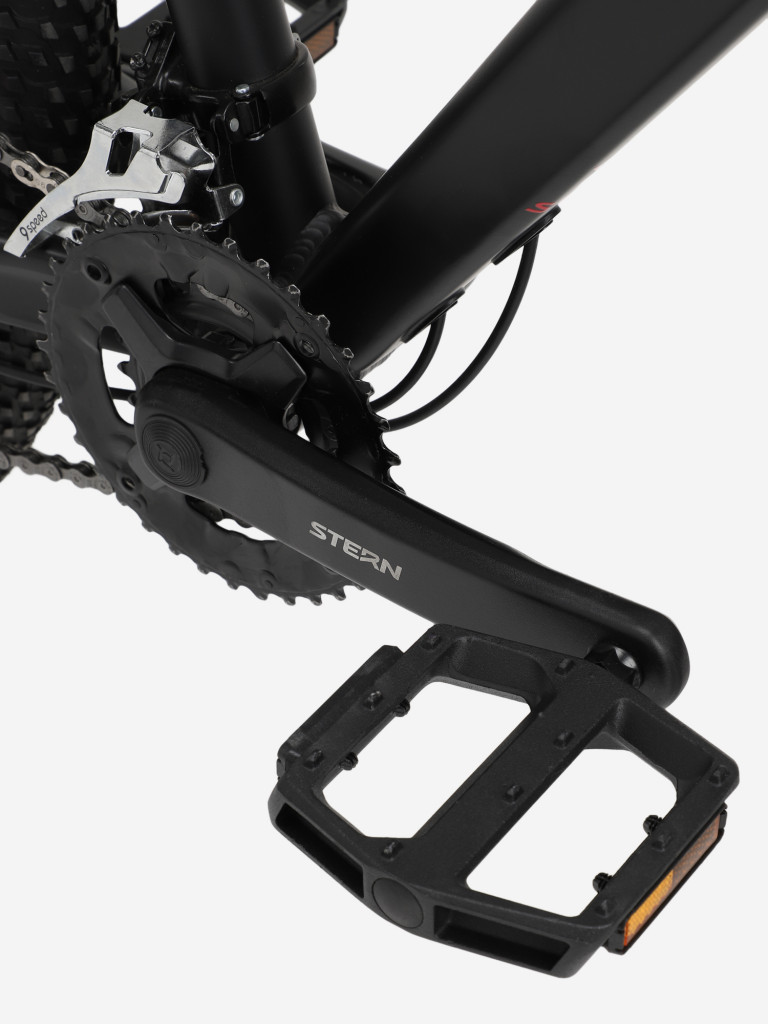 Велосипед горный Stern Force 1.0 29"