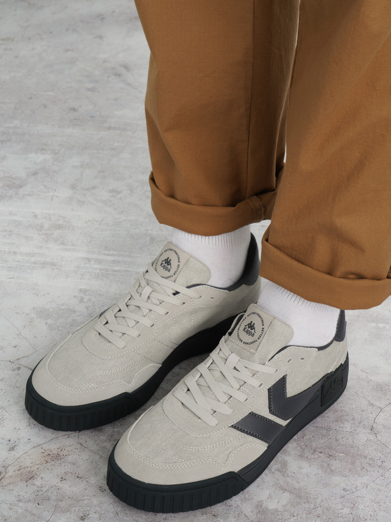 Кеды мужские Kappa Rebelle Fb