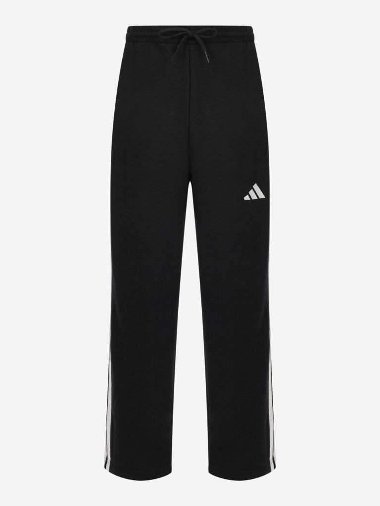 Брюки флисовые мужские adidas