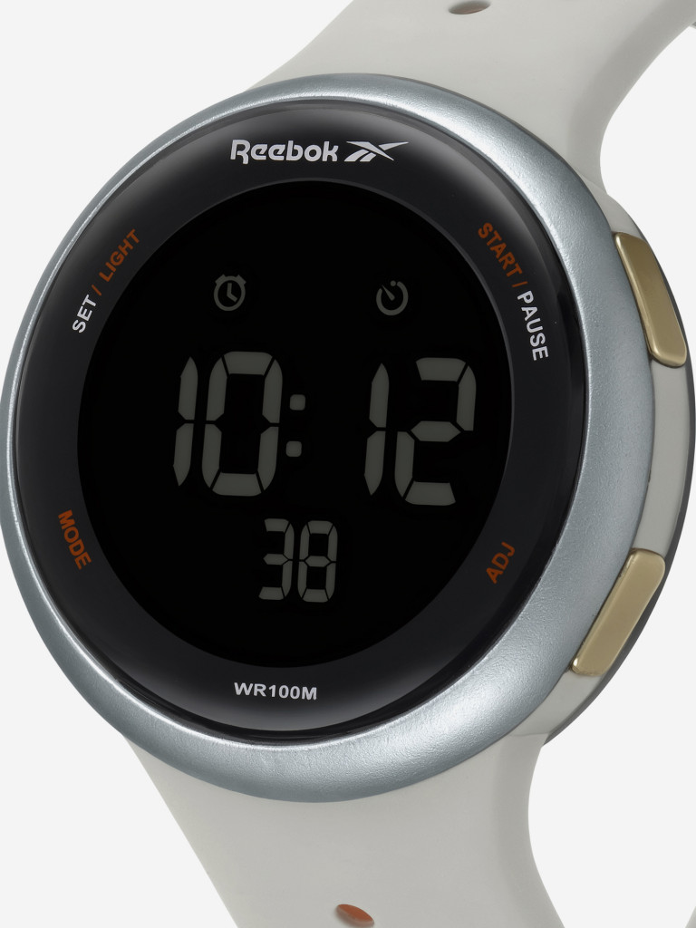 Женские часы Reebok Elements RV-ELE-U9-PAIA-BB