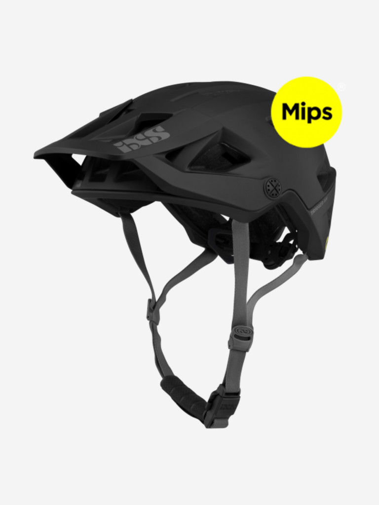 Велошлем IXS Trigger AM MIPS
