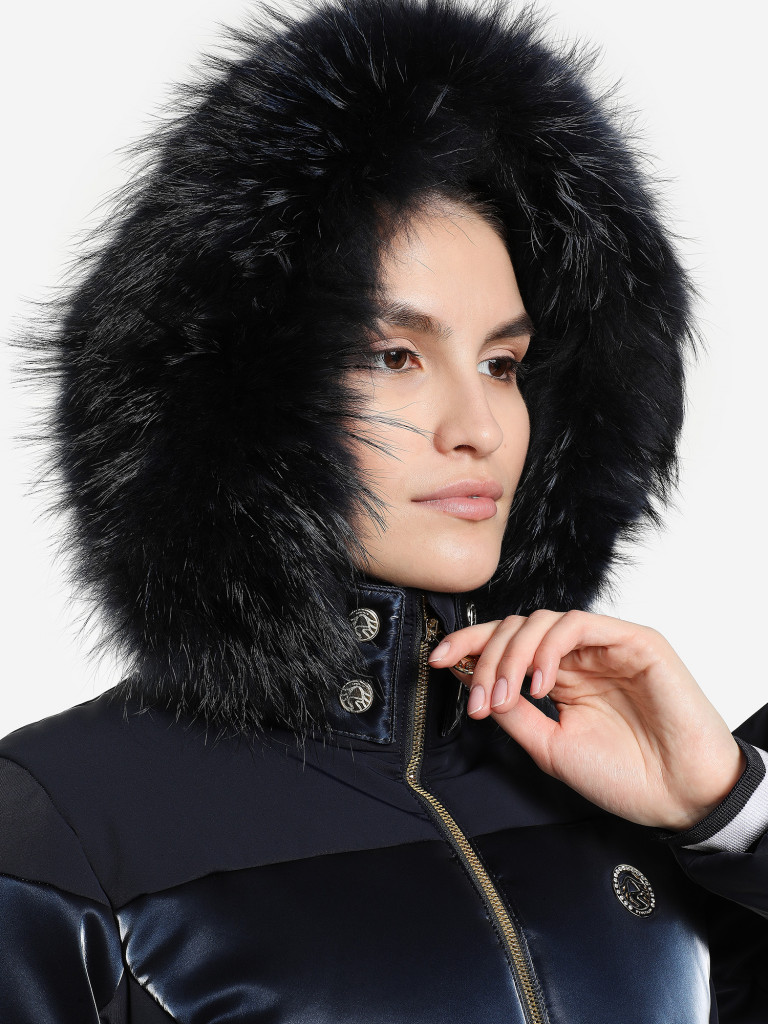 Куртка горнолыжная женская Sportalm Sudbury