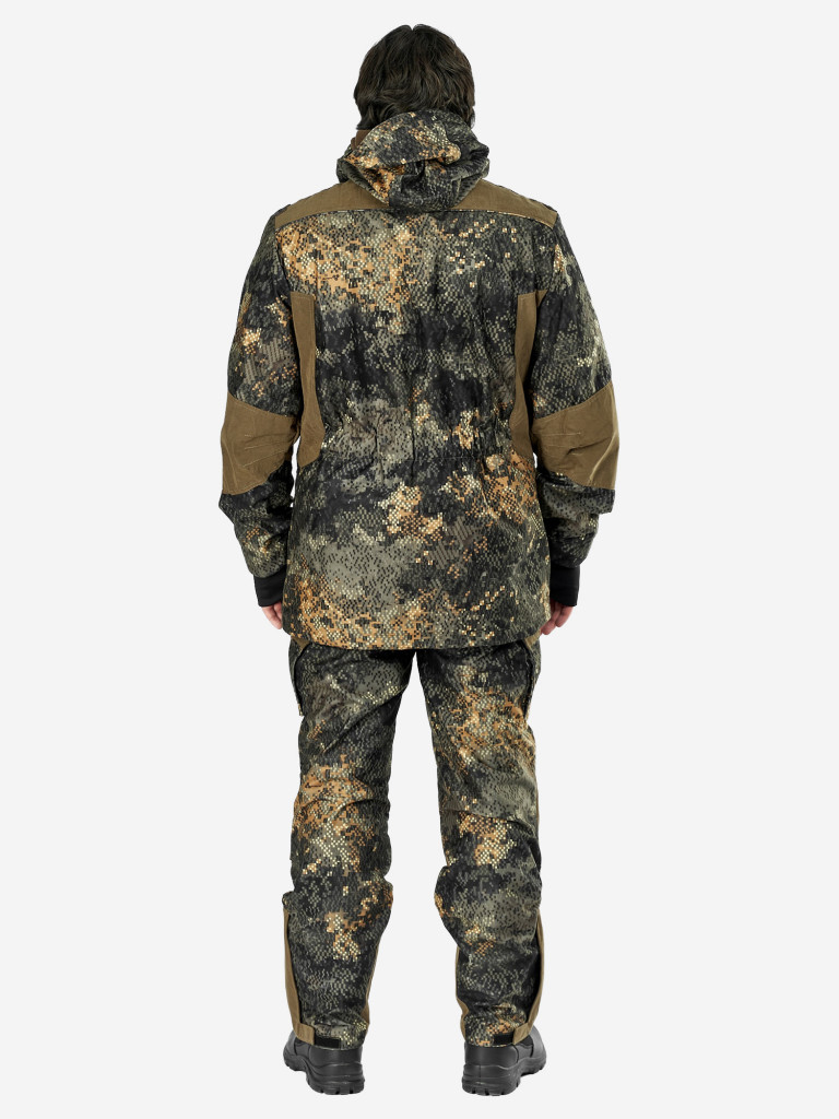 Костюм мужской Fantom Force STINGER демисезонный мембранный для охоты и рыбалки
