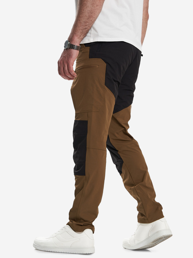 Брюки мужские WERWOLF Shark Light SOFT-SHELL