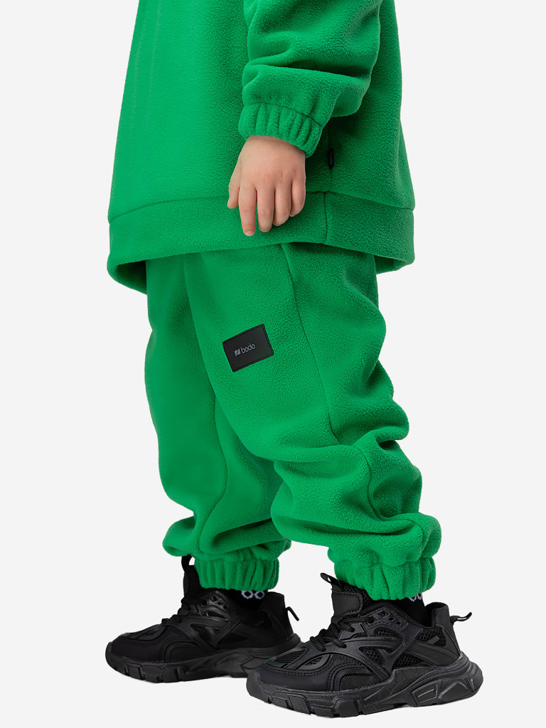 Костюм флисовый bodo