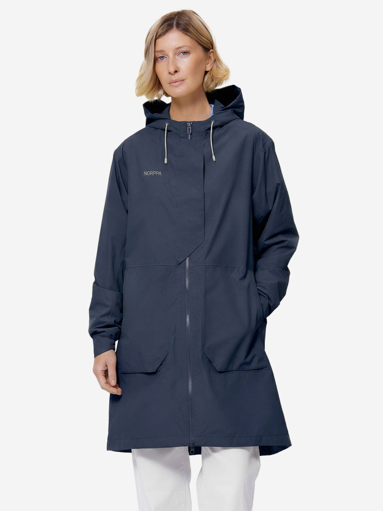 Куртка женская NORPPA Salmi