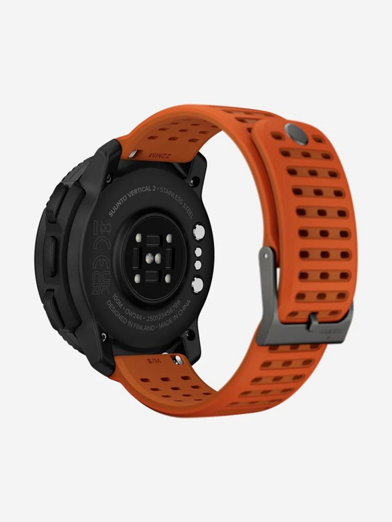Спортивные часы SUUNTO VERTICAL 2
