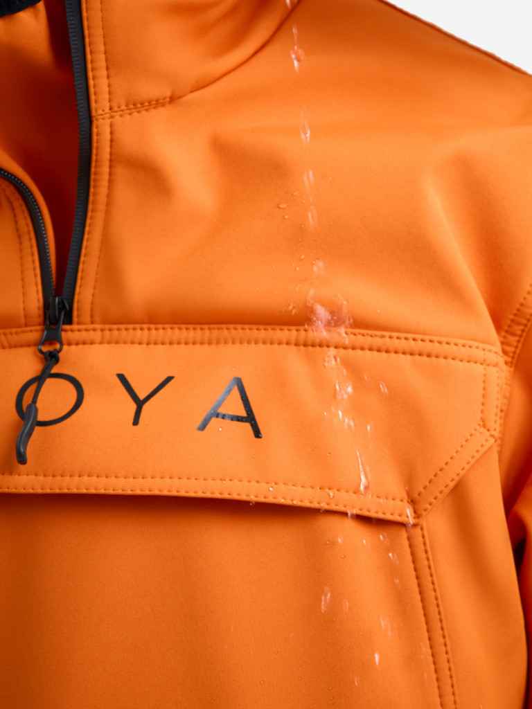Анорак мужской XVOYA BASE