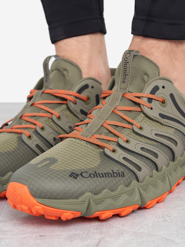 Кроссовки мужские Columbia Voyager Flx Pct