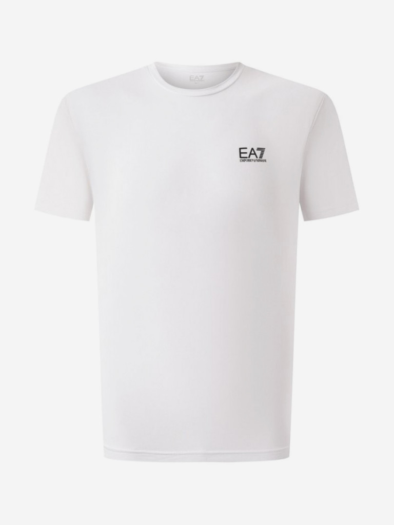 Футболка мужская EA7