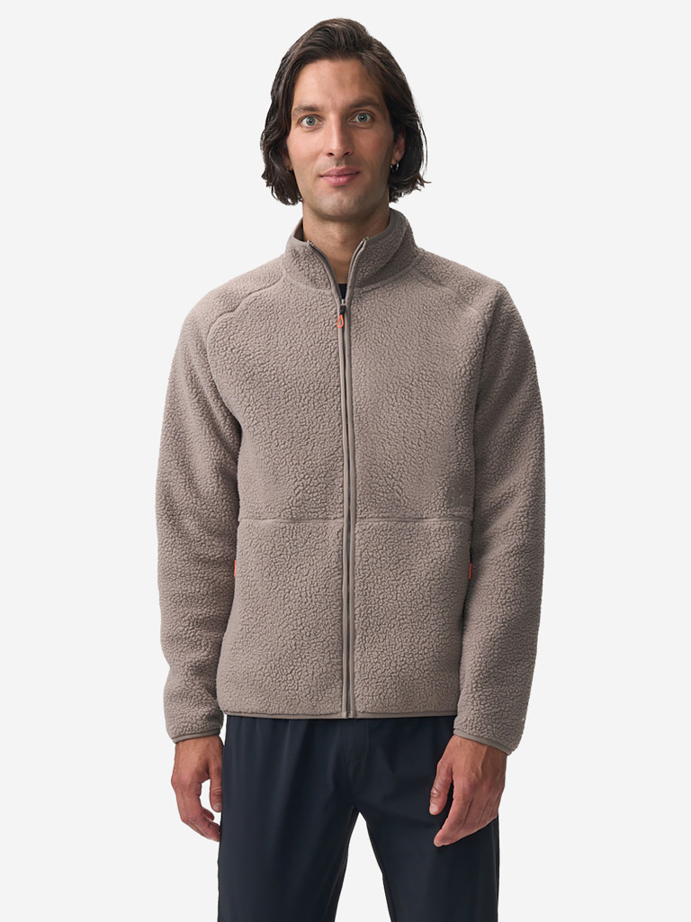 Кофта мужская GRI, Полар