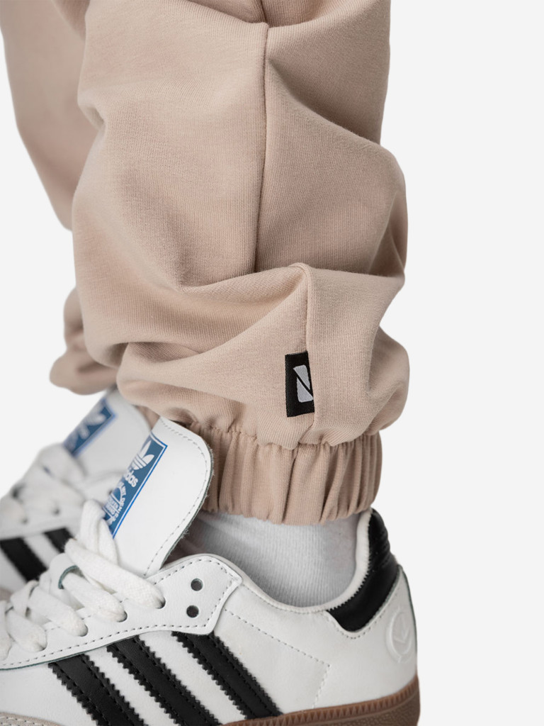 Брюки спортивные bodo