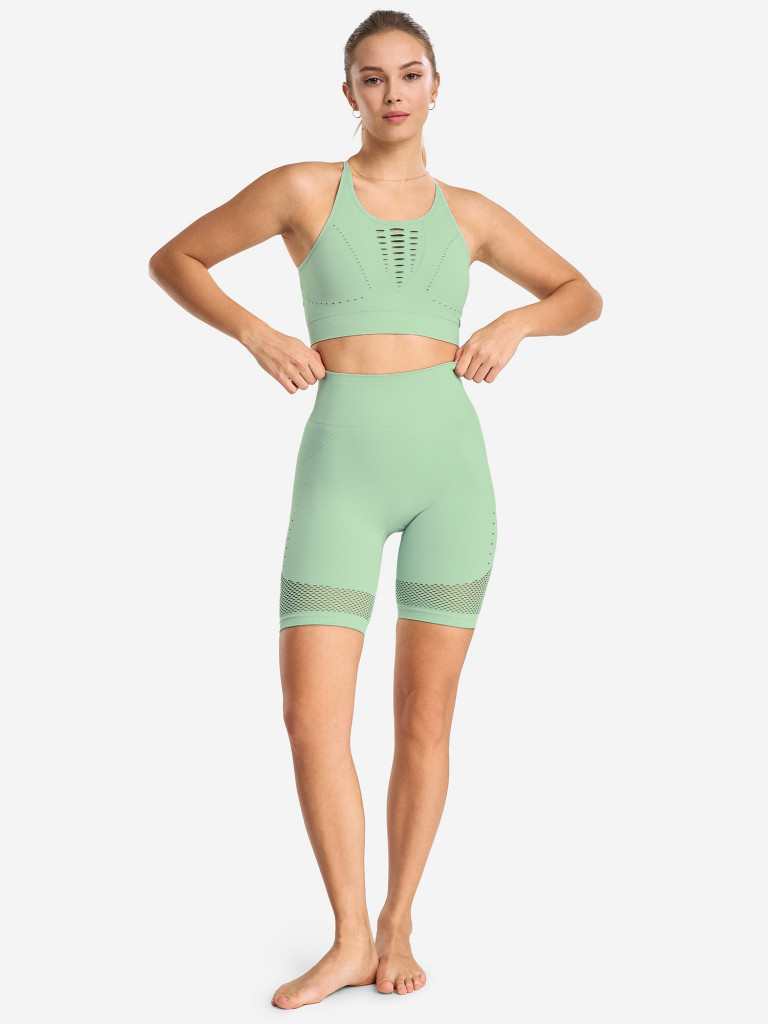 Велосипедки женские Sensana AsanaSoul