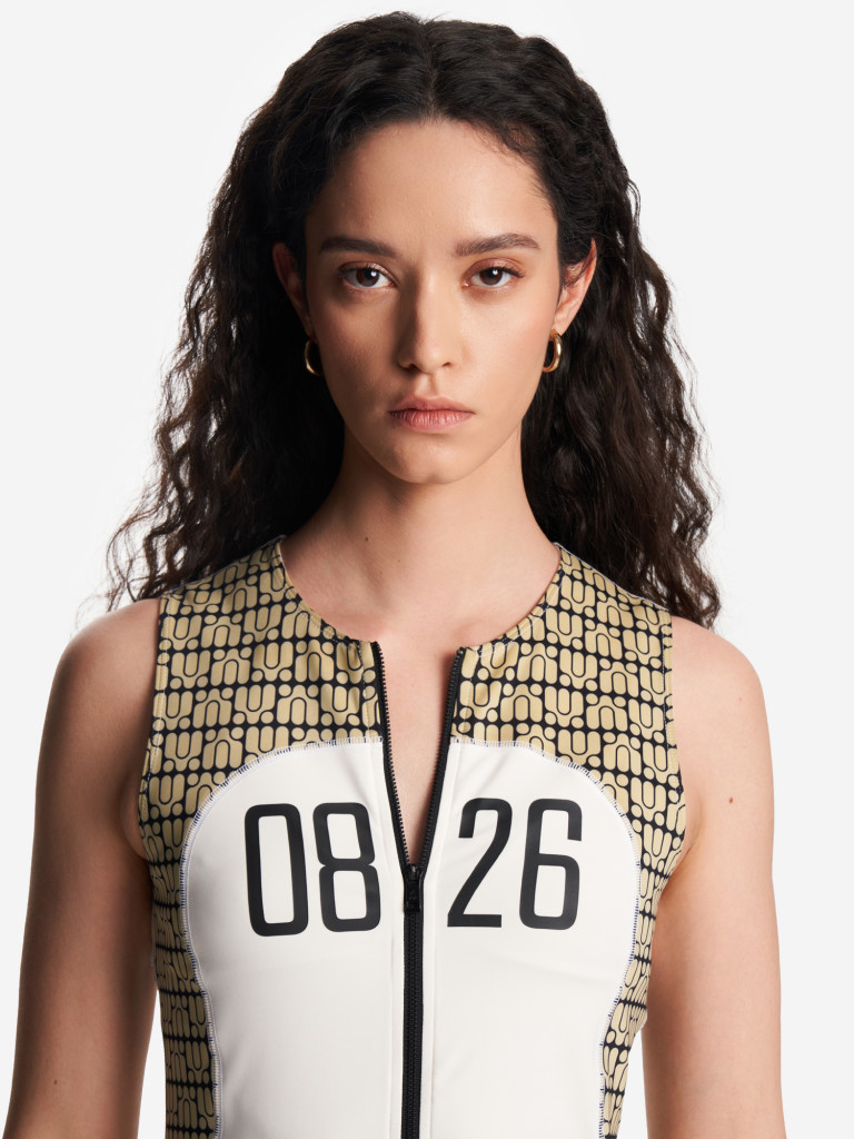 Платье женское Demix x AYTΛO