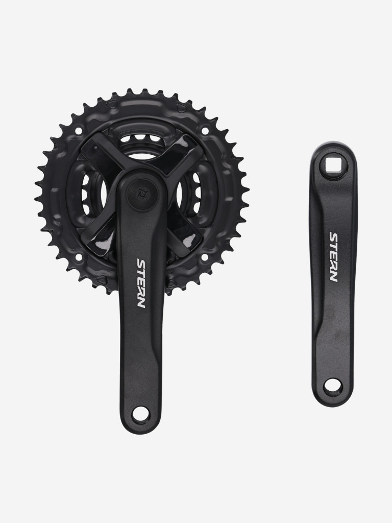 Система шатунов Stern Prowheel 175 мм T