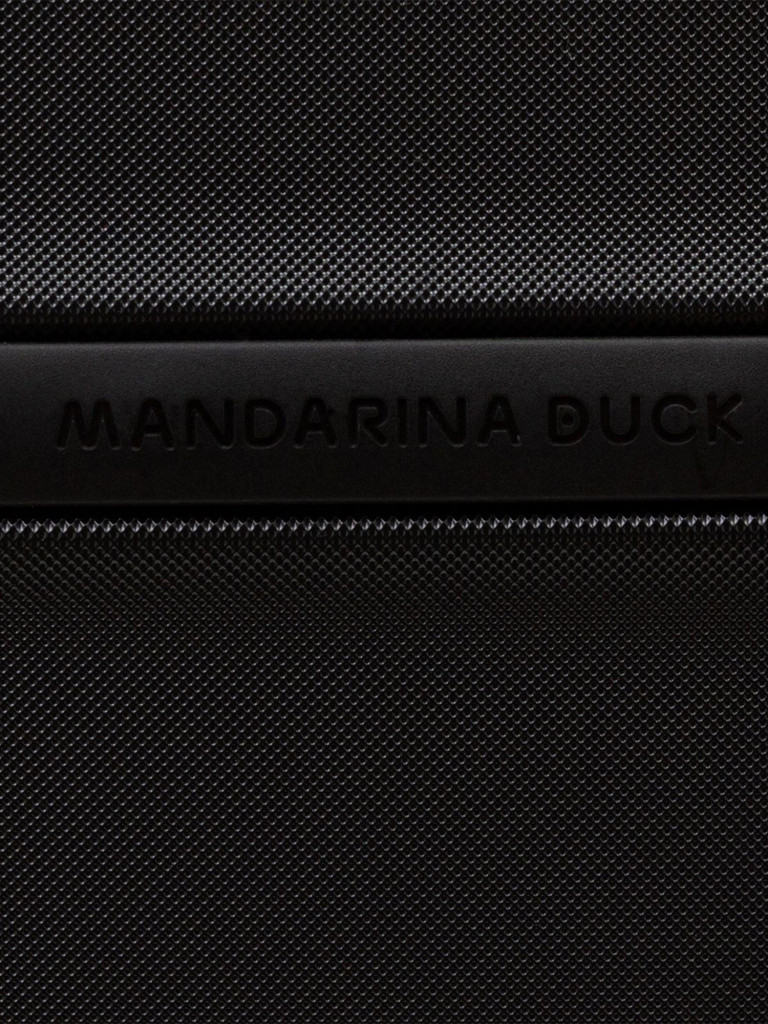 Чемодан Mandarina Duck Logoduck + S