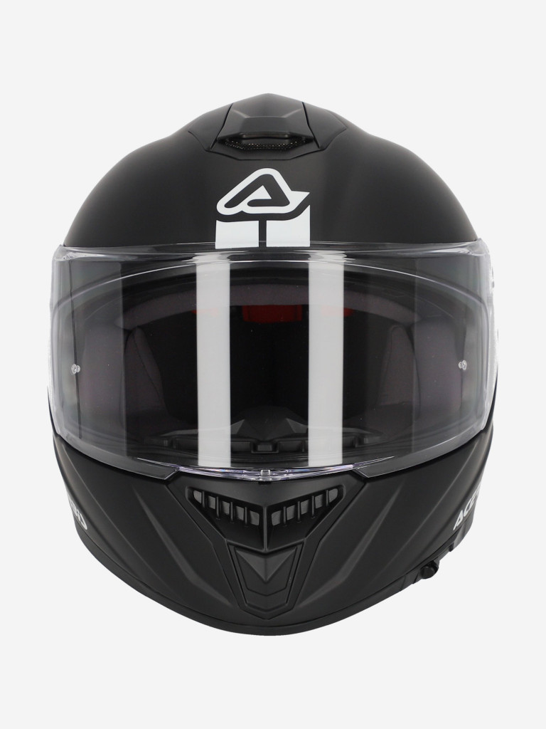 Мотошлем интеграл Acerbis KRAPON 22-06 Black 2