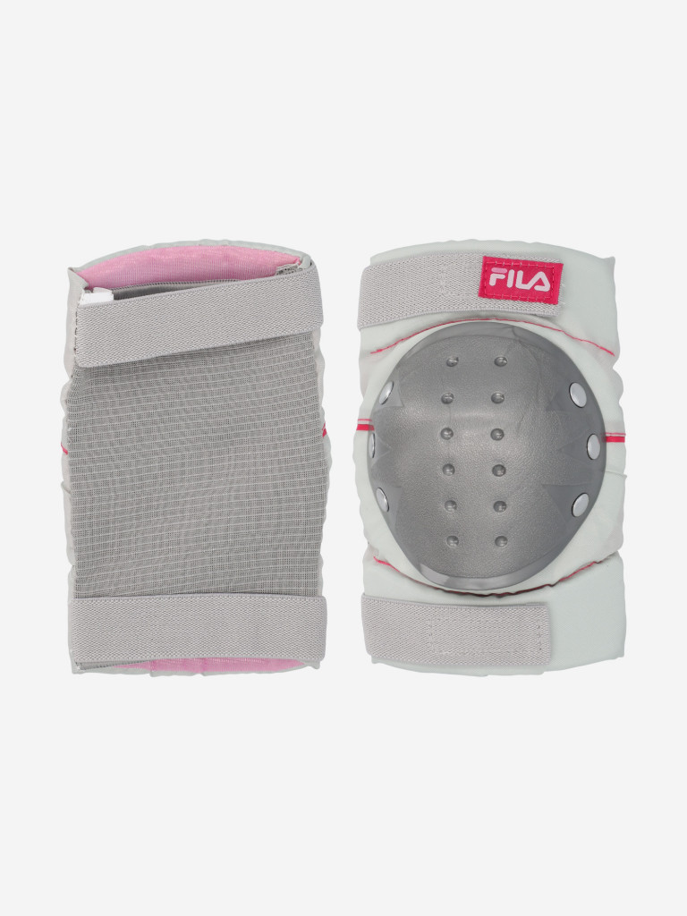 Роликовые коньки детские FILA J-One Combo 3 Set