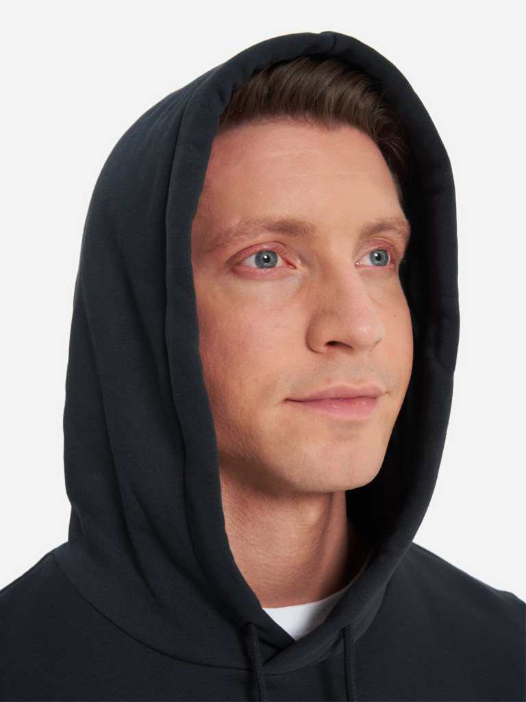 Худи мужское Under Armour