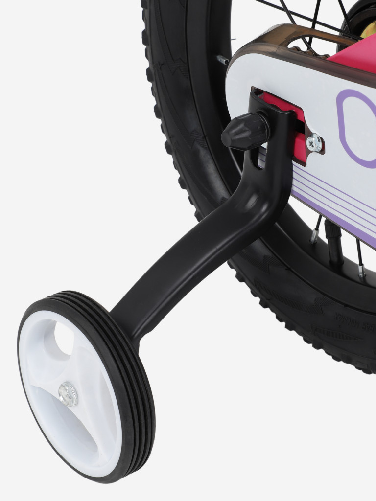 Велосипед для девочек Denton Cloud 14"