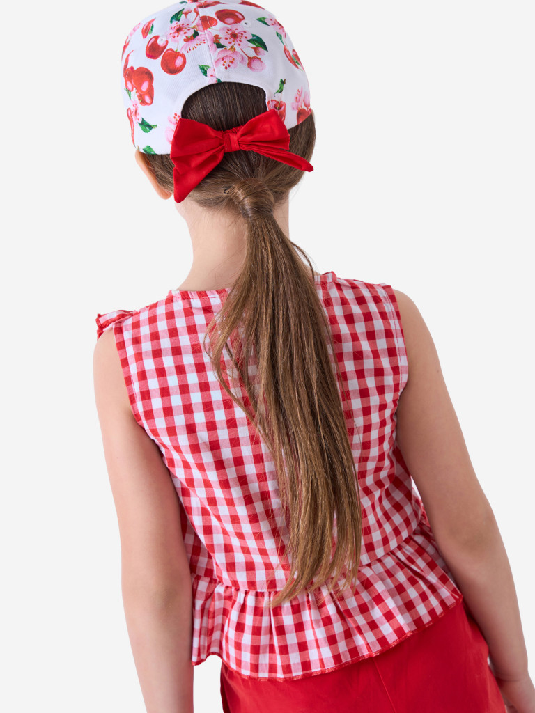 Кепка для девочек PlayToday