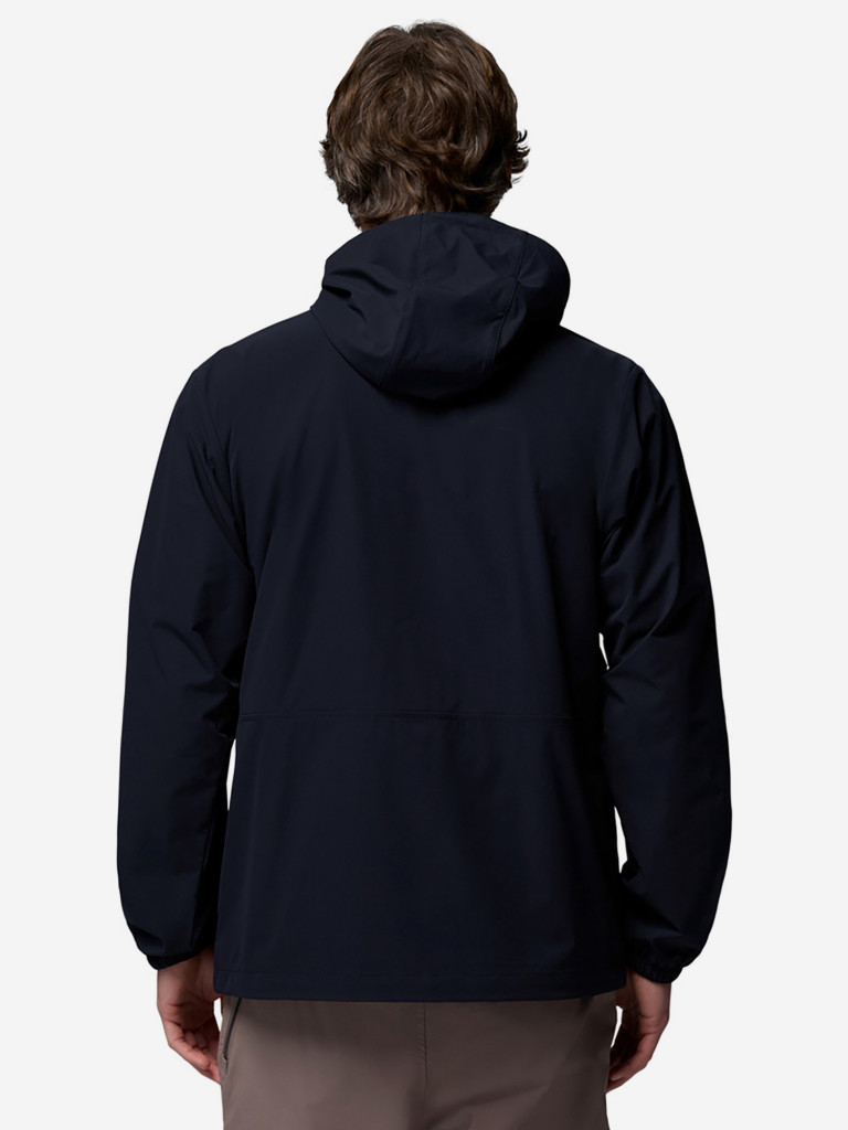 Ветровка мужская Columbia Street Heights Jacket