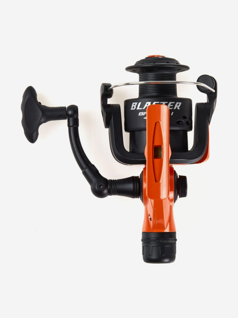 Катушка безынерционная Salmo Blaster BP SPIN 1 4000RD