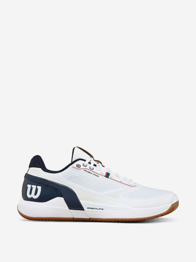 Кроссовки мужские Wilson Rush Pro 5