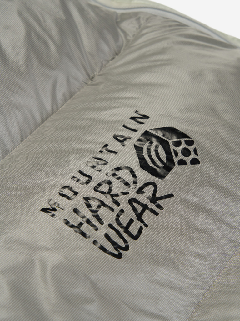 Спальный мешок Mountain Hardwear Ghoul™ -7