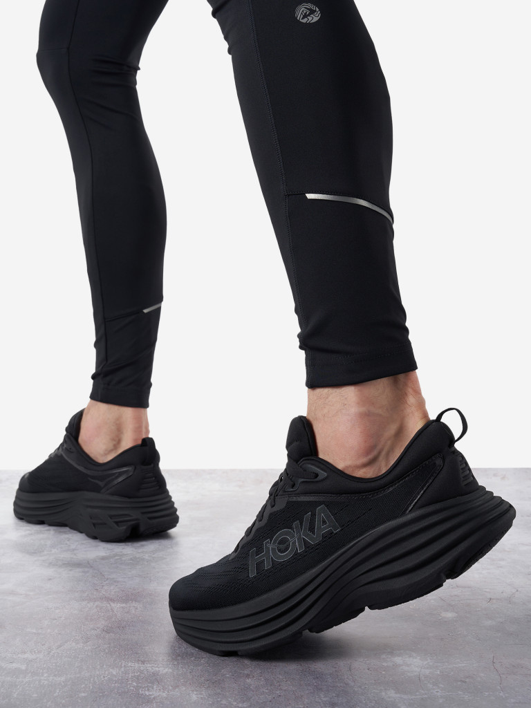 Кроссовки мужские Hoka One One Bondi 8 Wide