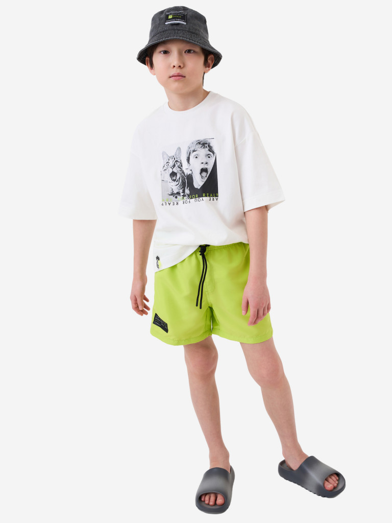 Панама для мальчиков PlayToday