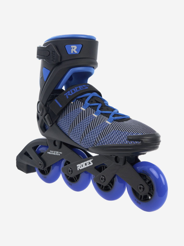 Роликовые коньки Roces R-Evo 90