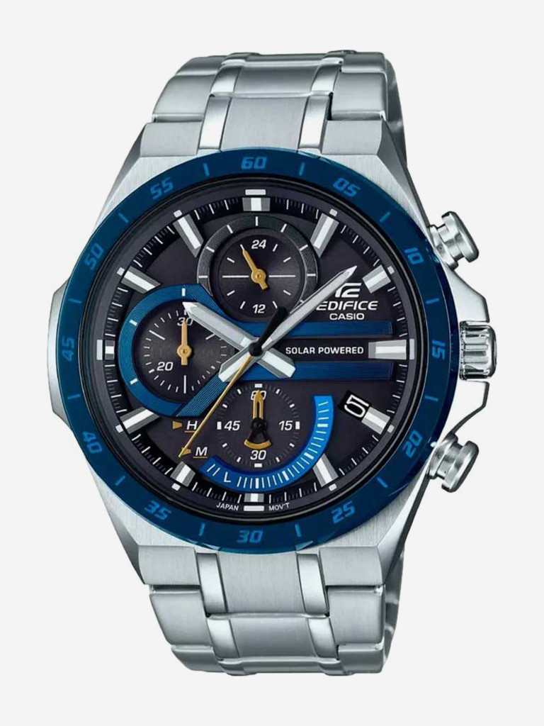 Спортивные часы CASIO EDIFICE EQS-920DB-2A