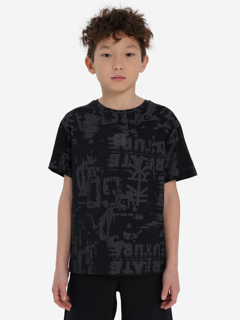 Футболка для мальчиков Demix